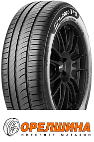 195/55 R16  87H  Pirelli  Cinturato  P1